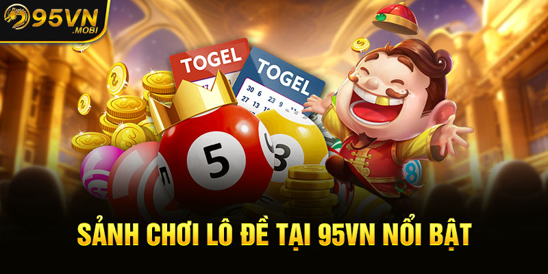 Sảnh chơi lô đề tại KUBET nổi bật