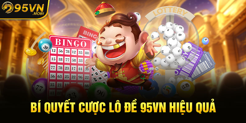 Bí quyết cược lô đề KUBET hiệu quả