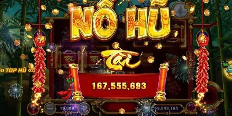 Nổ Hũ Online – Trải Nghiệm Game Xanh Chín Tại Sòng KUBET