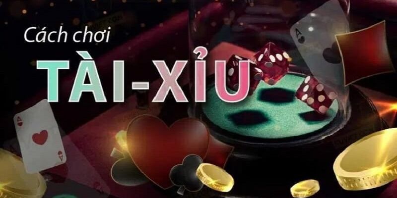 Kinh nghiệm chơi cá cược tài xỉu dễ dàng ăn tiền từ nhà cái KUBET