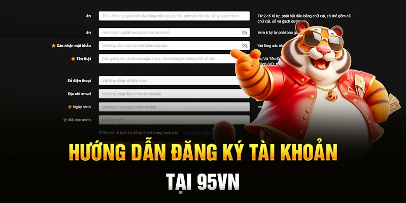 Đăng ký là bước đầu tiên để được tham gia bắn cá online tại KUBET