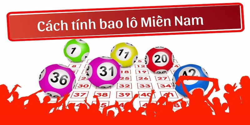 Chọn số và nuôi bao lô trong khoảng thời gian