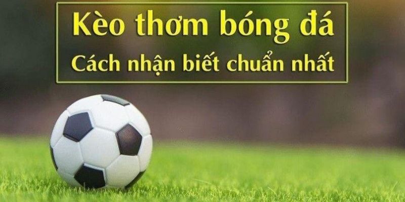 Kèo Thơm - Hướng Dẫn Cách Nhận Biết Chính Xác Từ KUBET