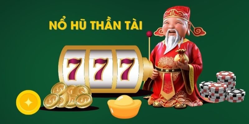 Nổ Hũ Thần Tài - Bỏ Túi 5 Mẹo Quay Hũ Dễ Thắng Tại KUBET