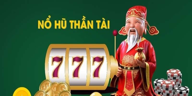 Tìm hiểu đôi nét về game quay hũ online tại KUBET