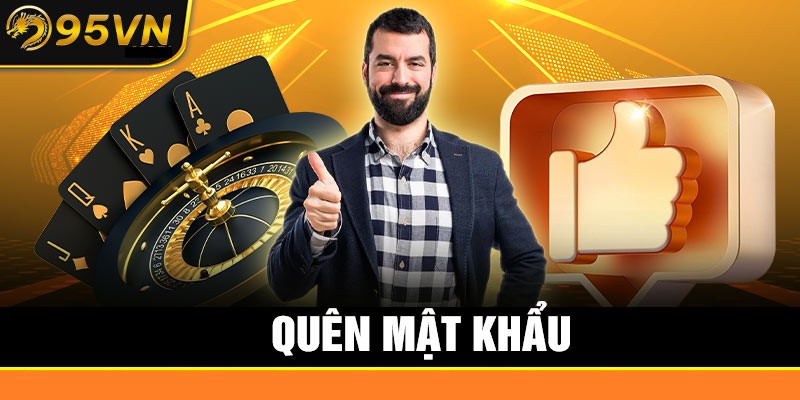 Quên Mật Khẩu KUBET - Top 3 Cách Lấy Lại Pass Nhanh Nhất